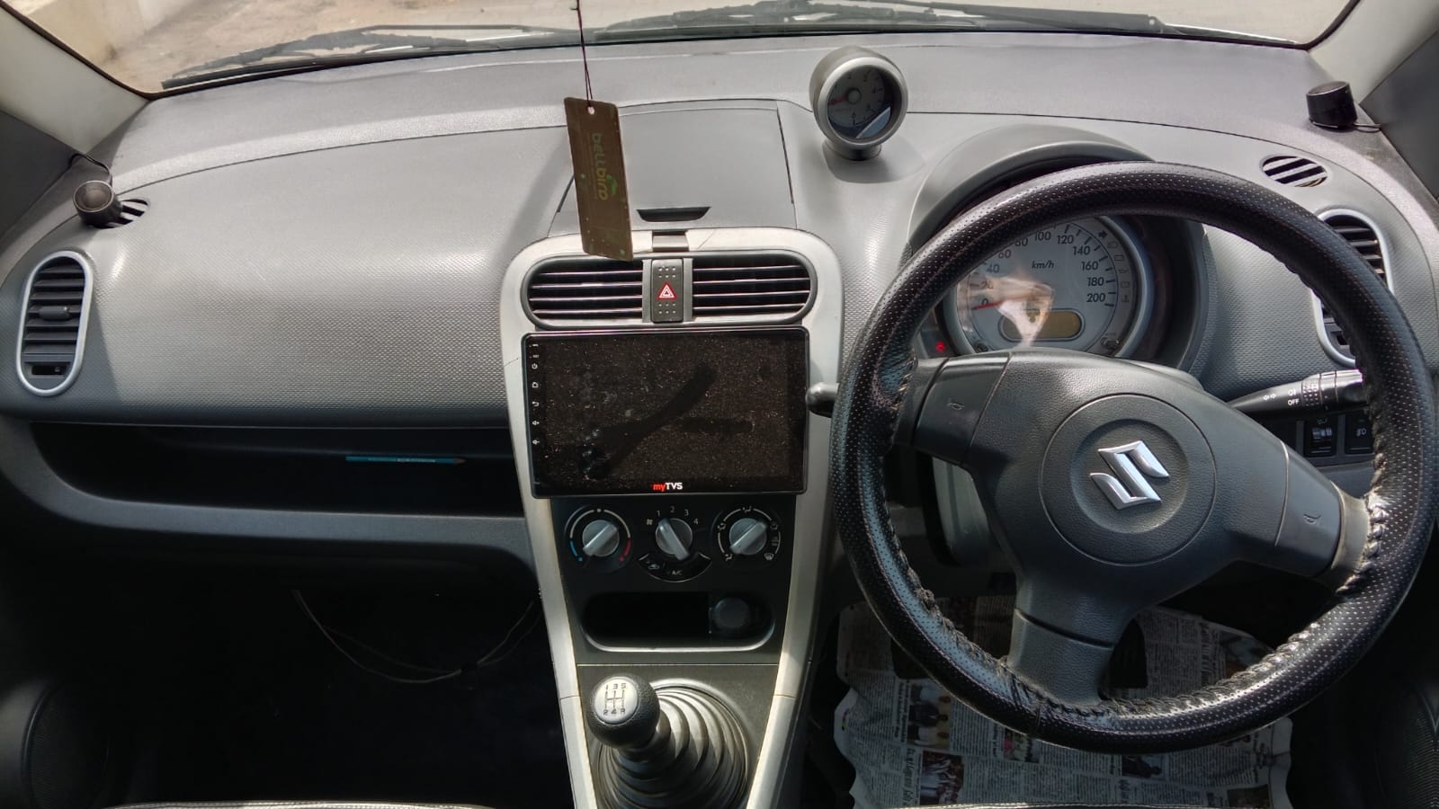 Maruti Suzuki Ritz - Image 7