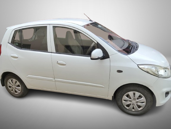 Hyundai i10 - Image 6