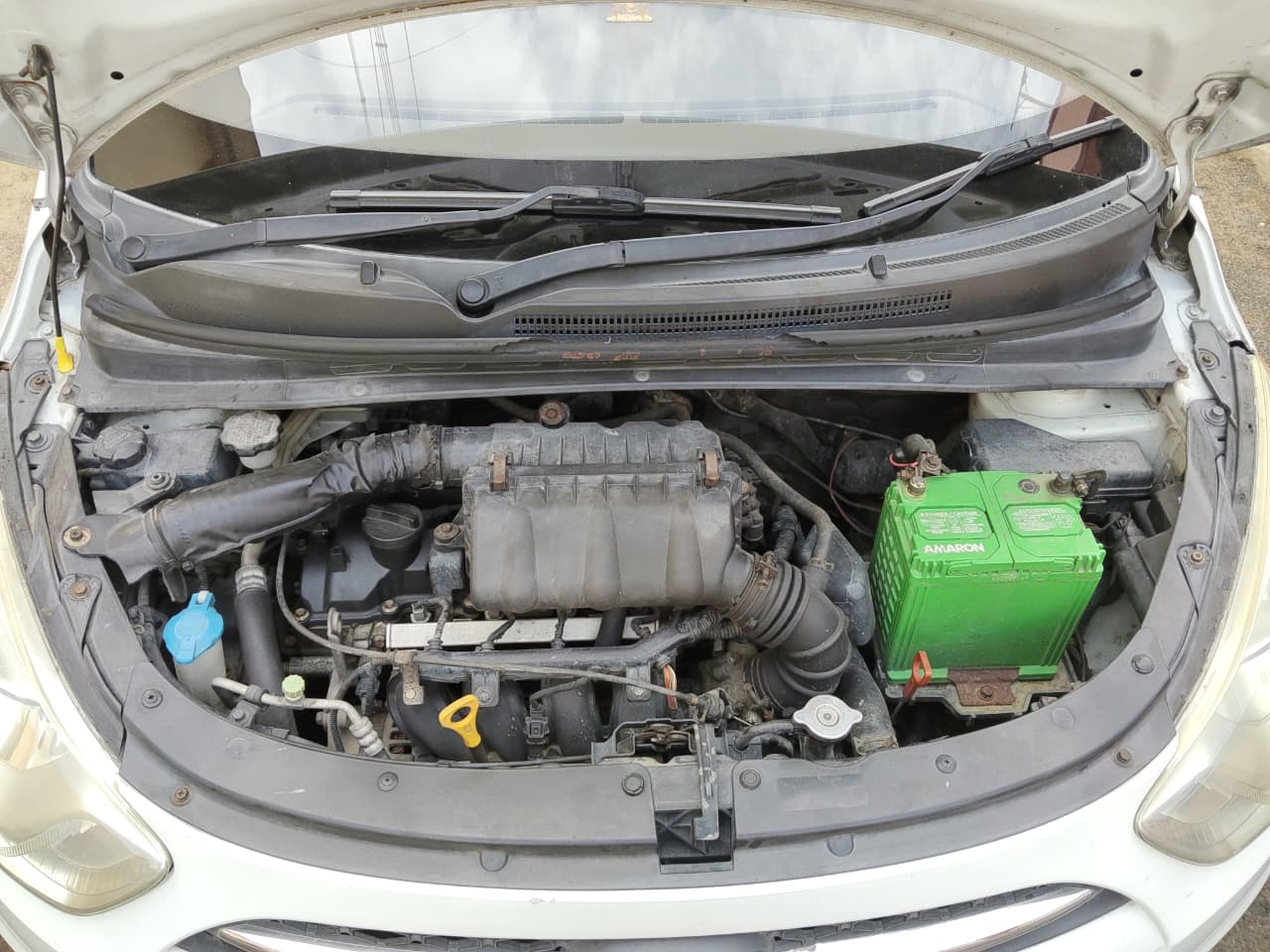 Hyundai i10 - Image 2