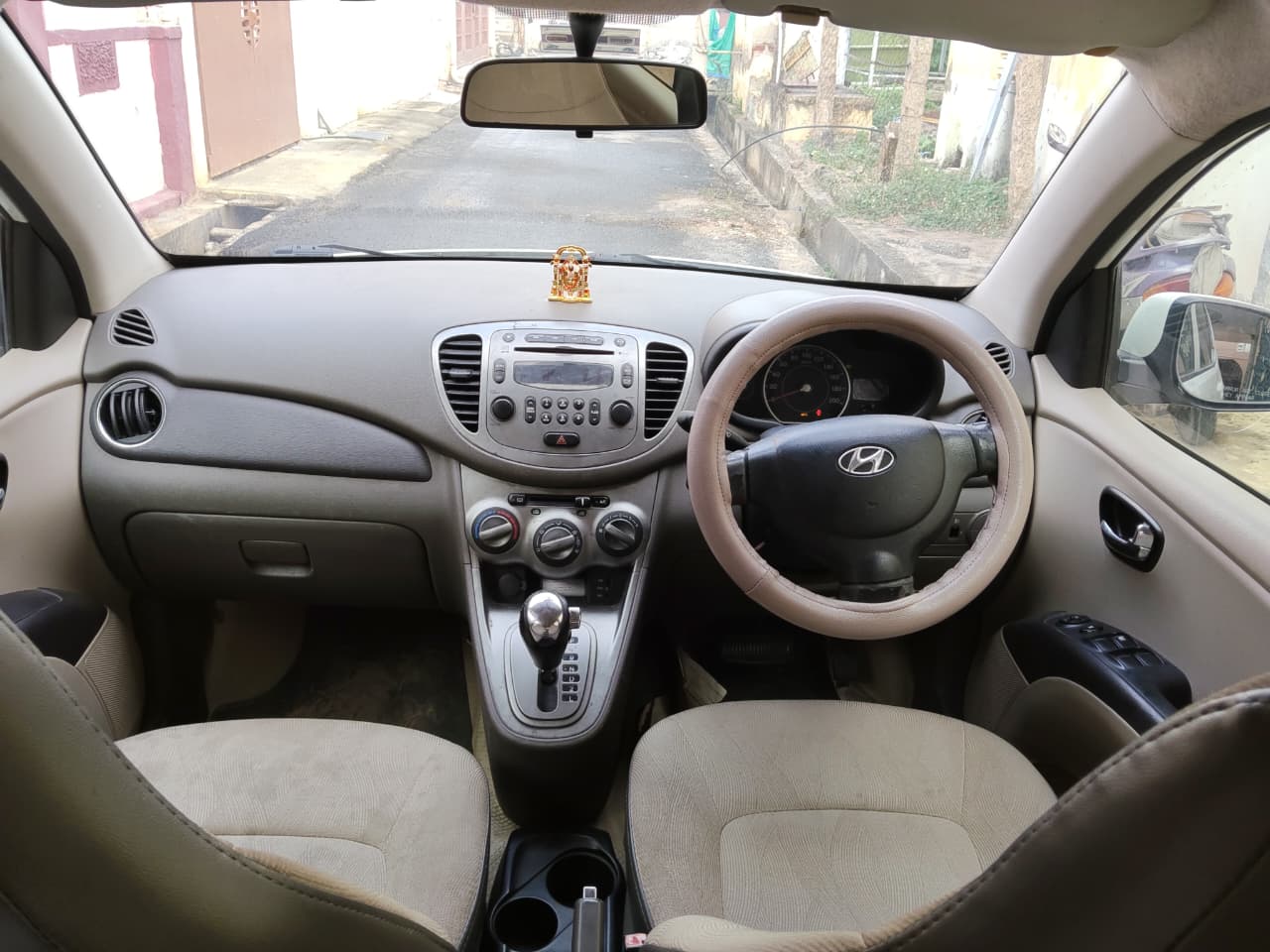 Hyundai i10 - Image 4