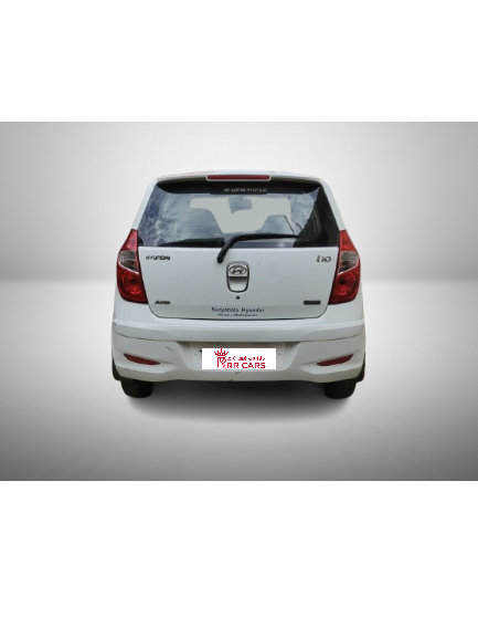 Hyundai i10 - Image 7