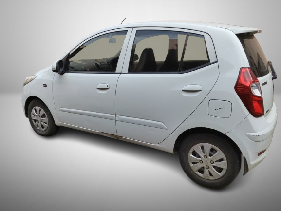 Hyundai i10 - Image 3