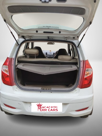 Hyundai i10 - Image 5