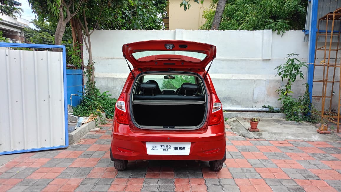 Hyundai i10 - Image 5