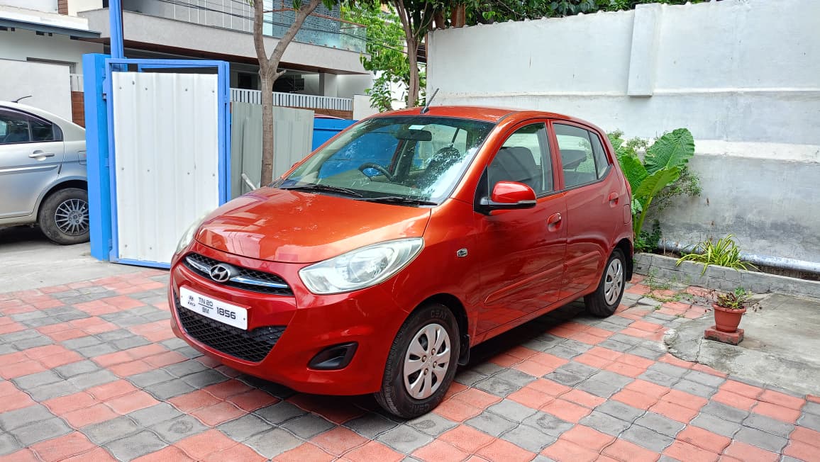 Hyundai i10 - Image 3