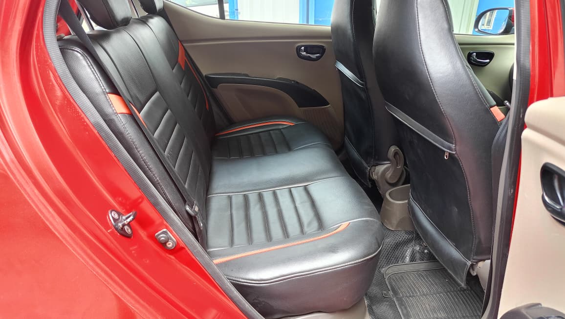 Hyundai i10 - Image 11