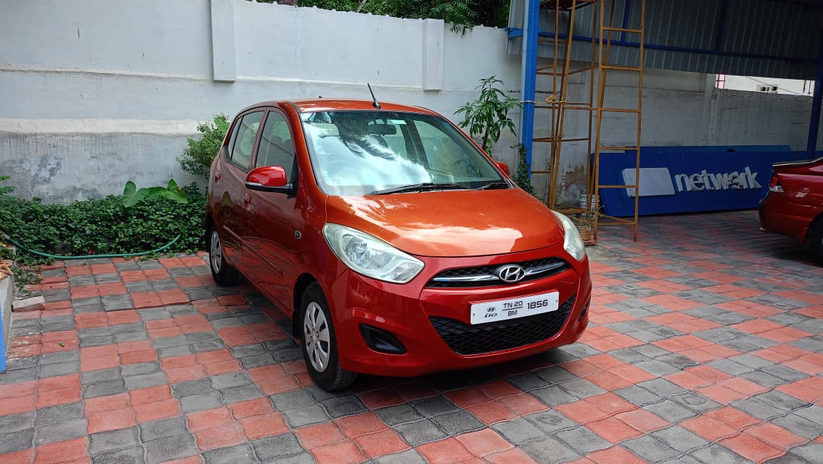 Hyundai i10 - Image 2