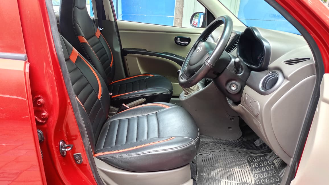 Hyundai i10 - Image 10