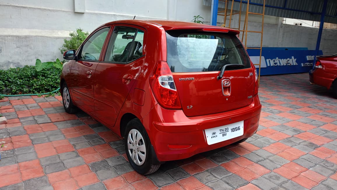 Hyundai i10 - Image 6