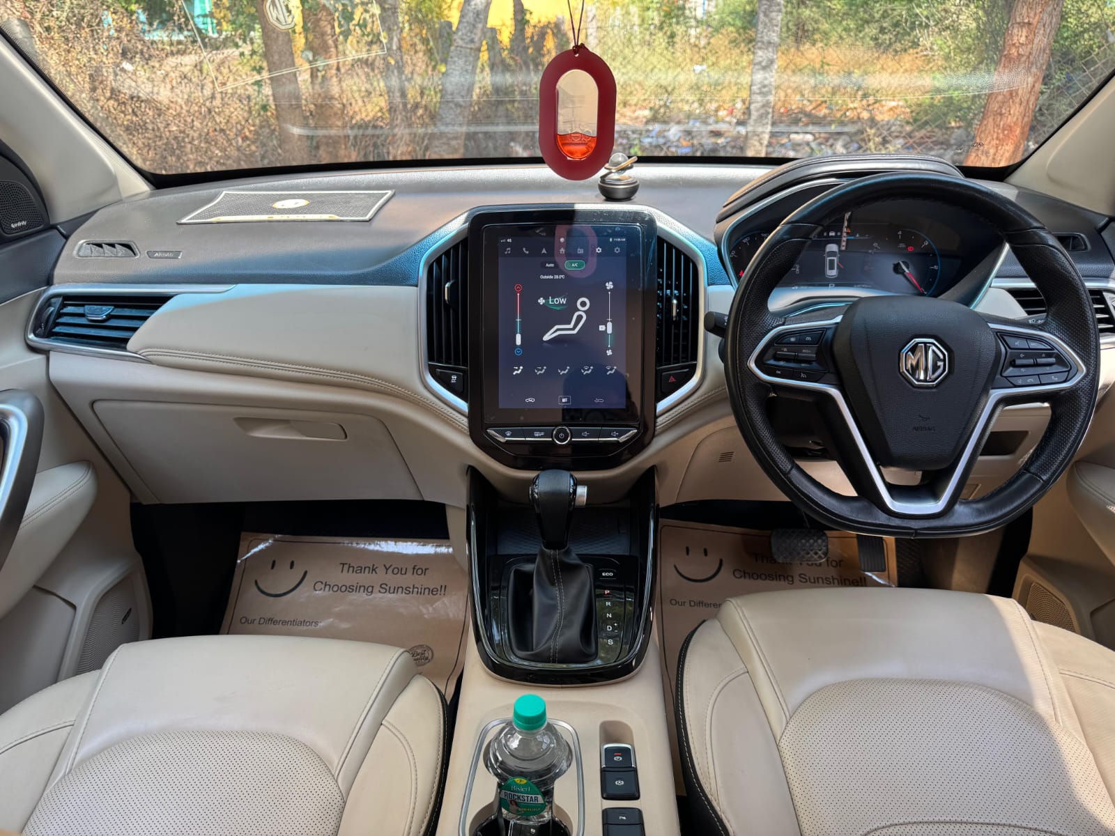 MG Hector Plus - Image 6