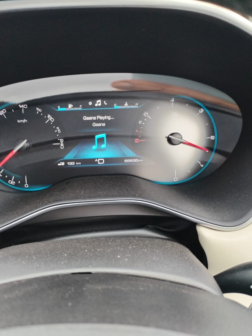 MG Hector Plus - Image 7