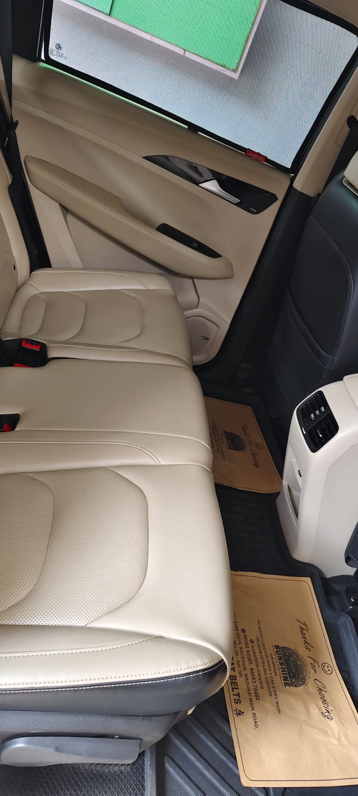 MG Hector Plus - Image 4