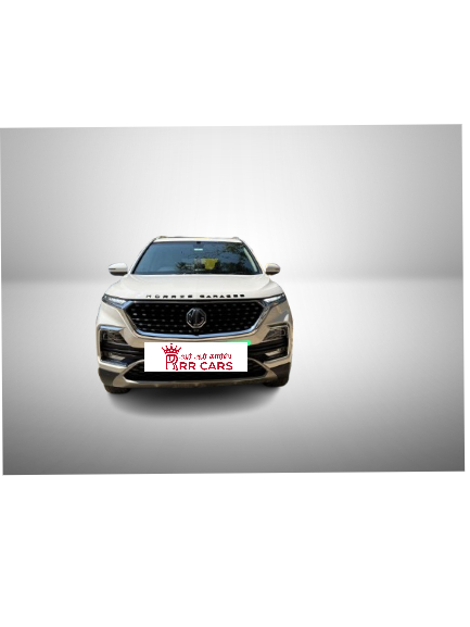 MG Hector Plus - Image 3