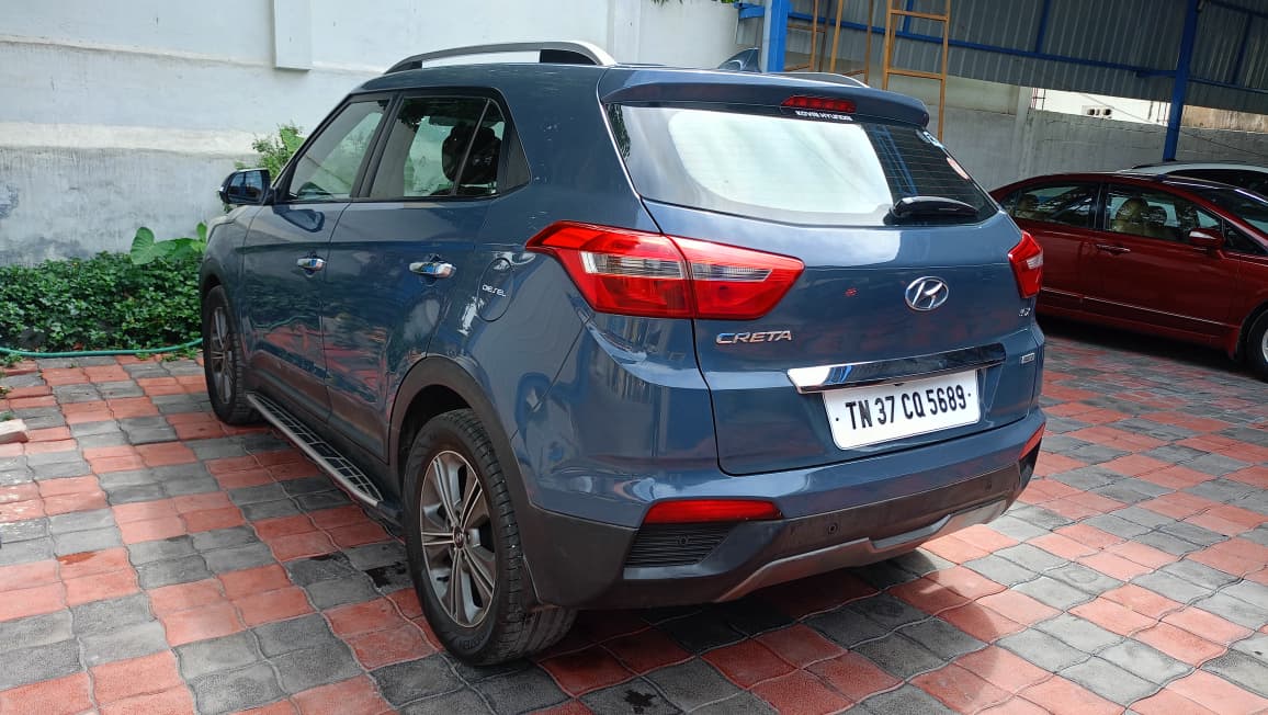 Hyundai Creta - Image 7