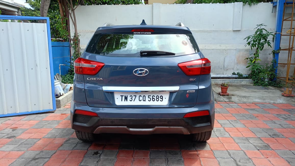 Hyundai Creta - Image 4