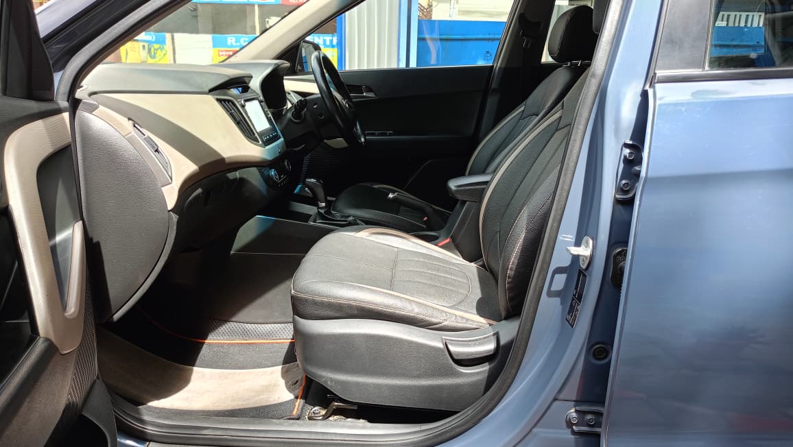 Hyundai Creta - Image 10