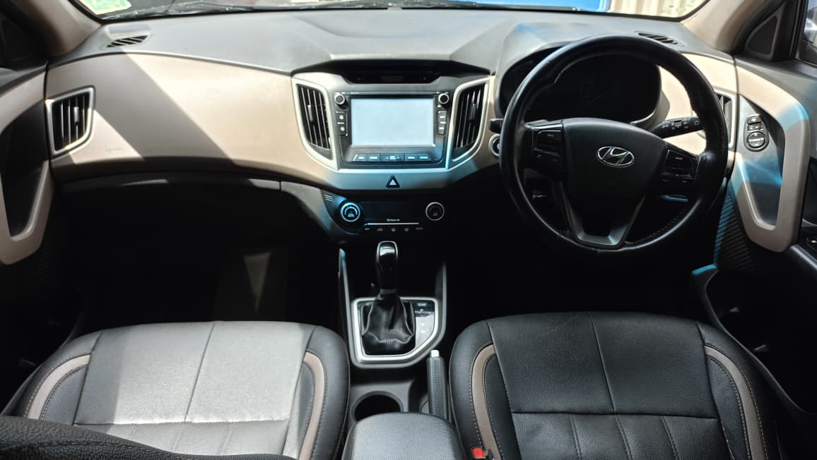 Hyundai Creta - Image 11