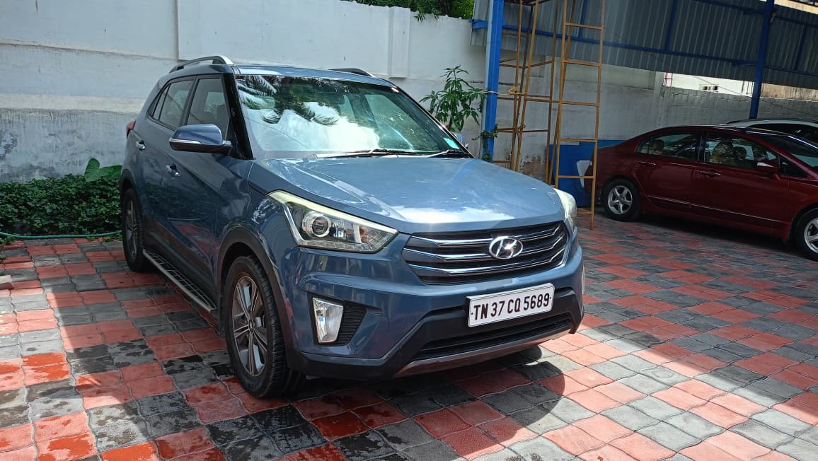 Hyundai Creta - Image 2