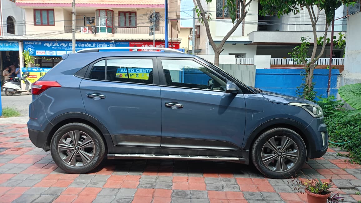 Hyundai Creta - Image 8