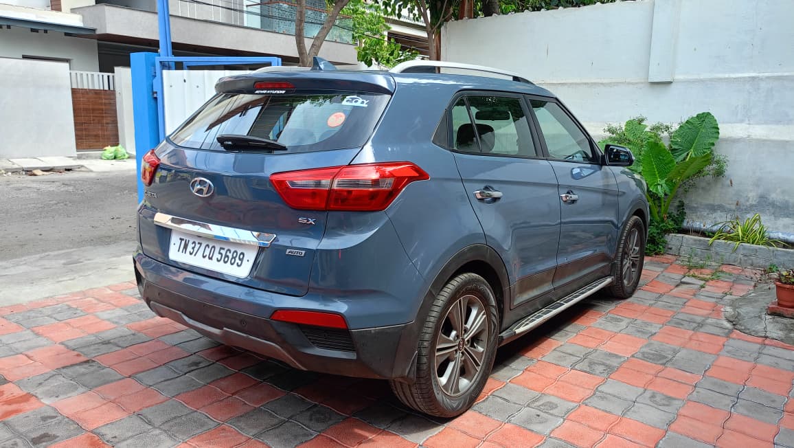 Hyundai Creta - Image 6