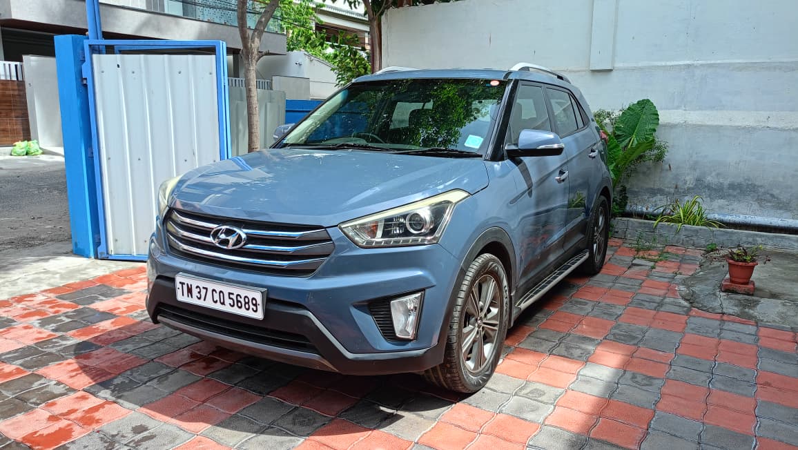 Hyundai Creta - Image 3