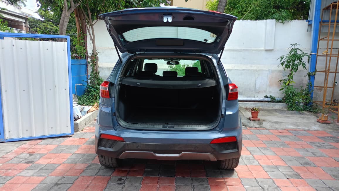 Hyundai Creta - Image 5