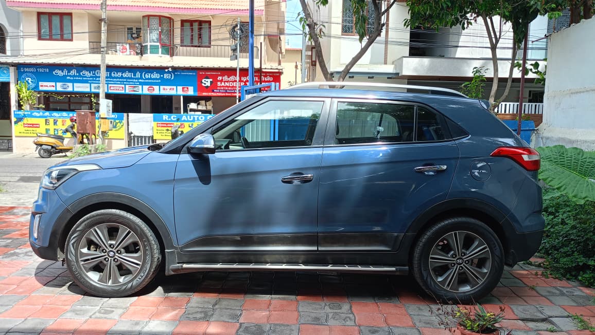Hyundai Creta - Image 9