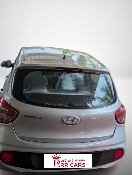 Hyundai Grand I10 - Image 3