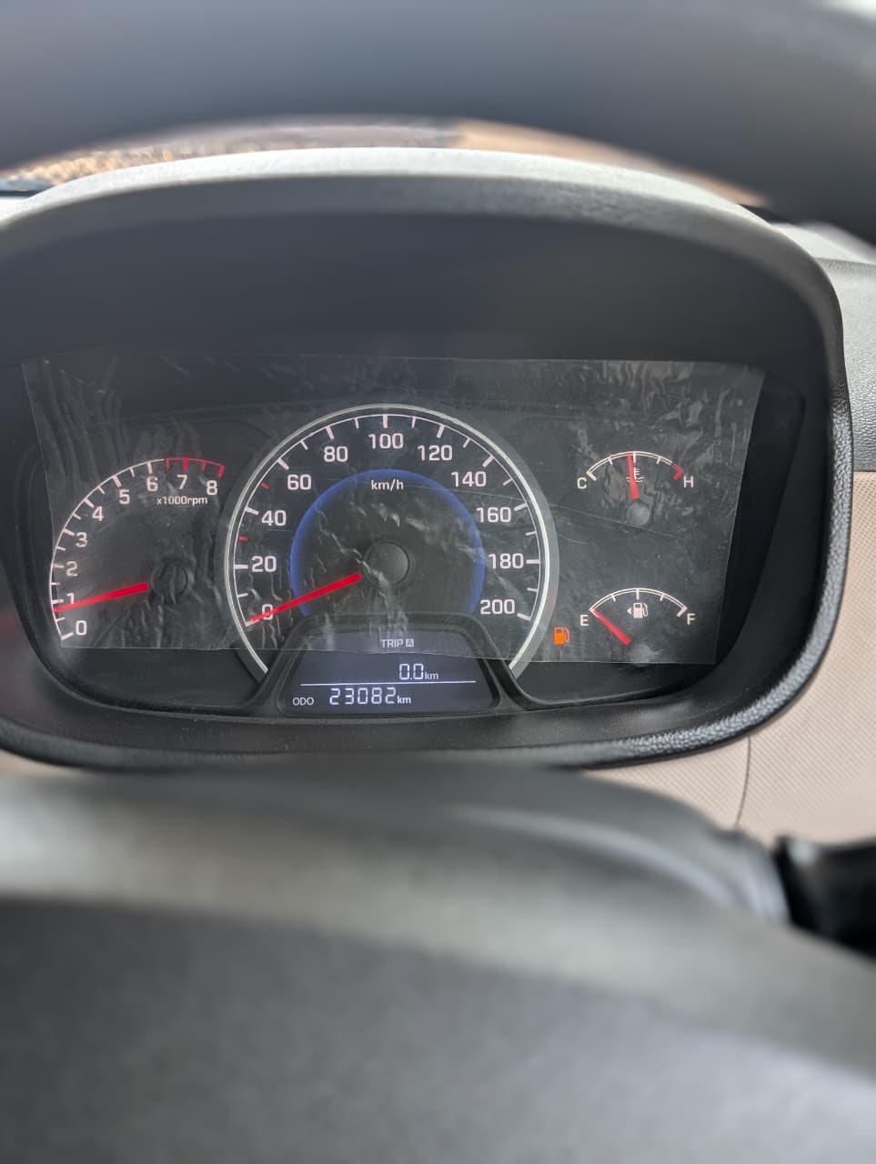 Hyundai Grand I10
