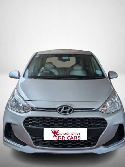 Hyundai Grand I10