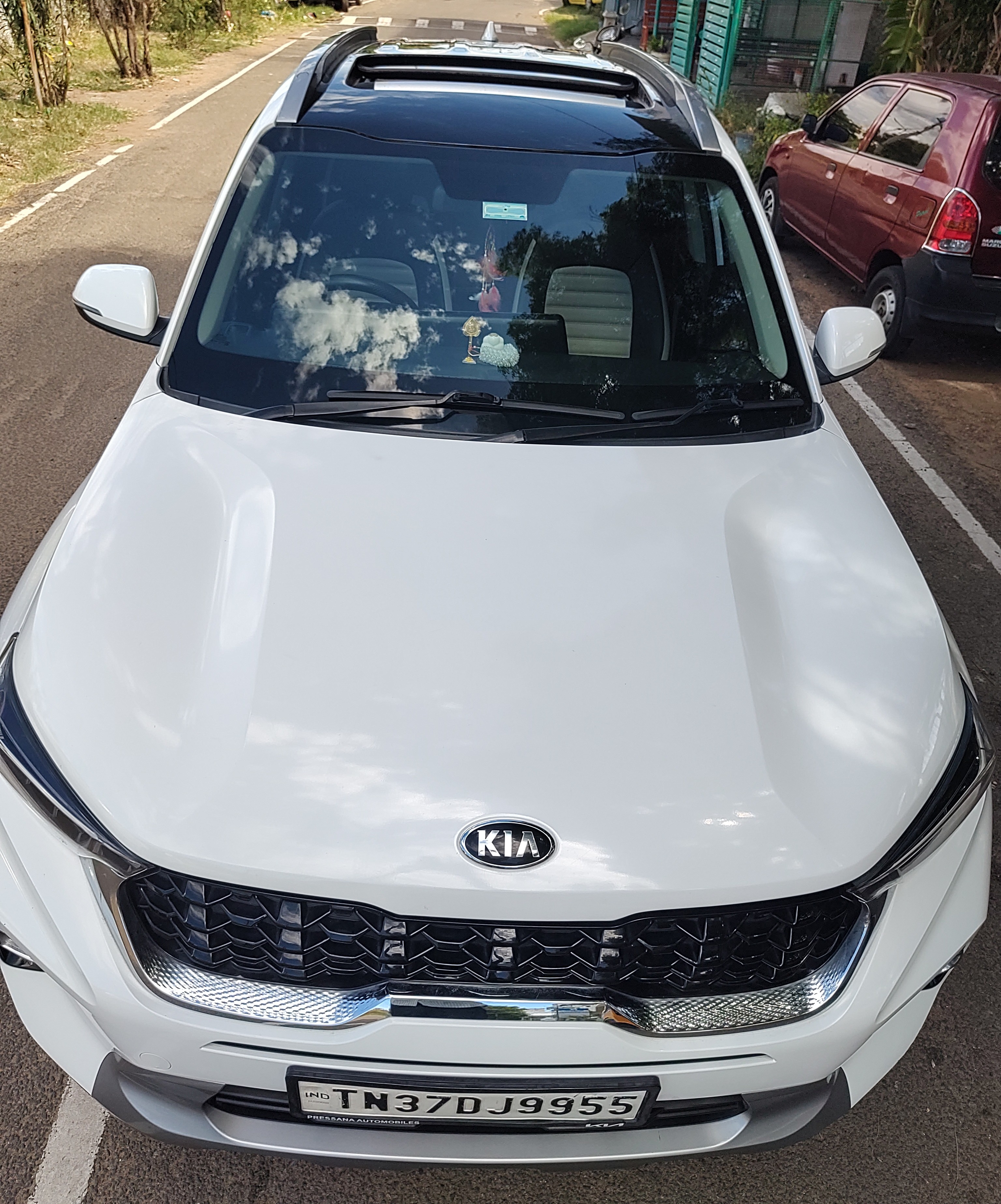 Kia Sonet - Image 11