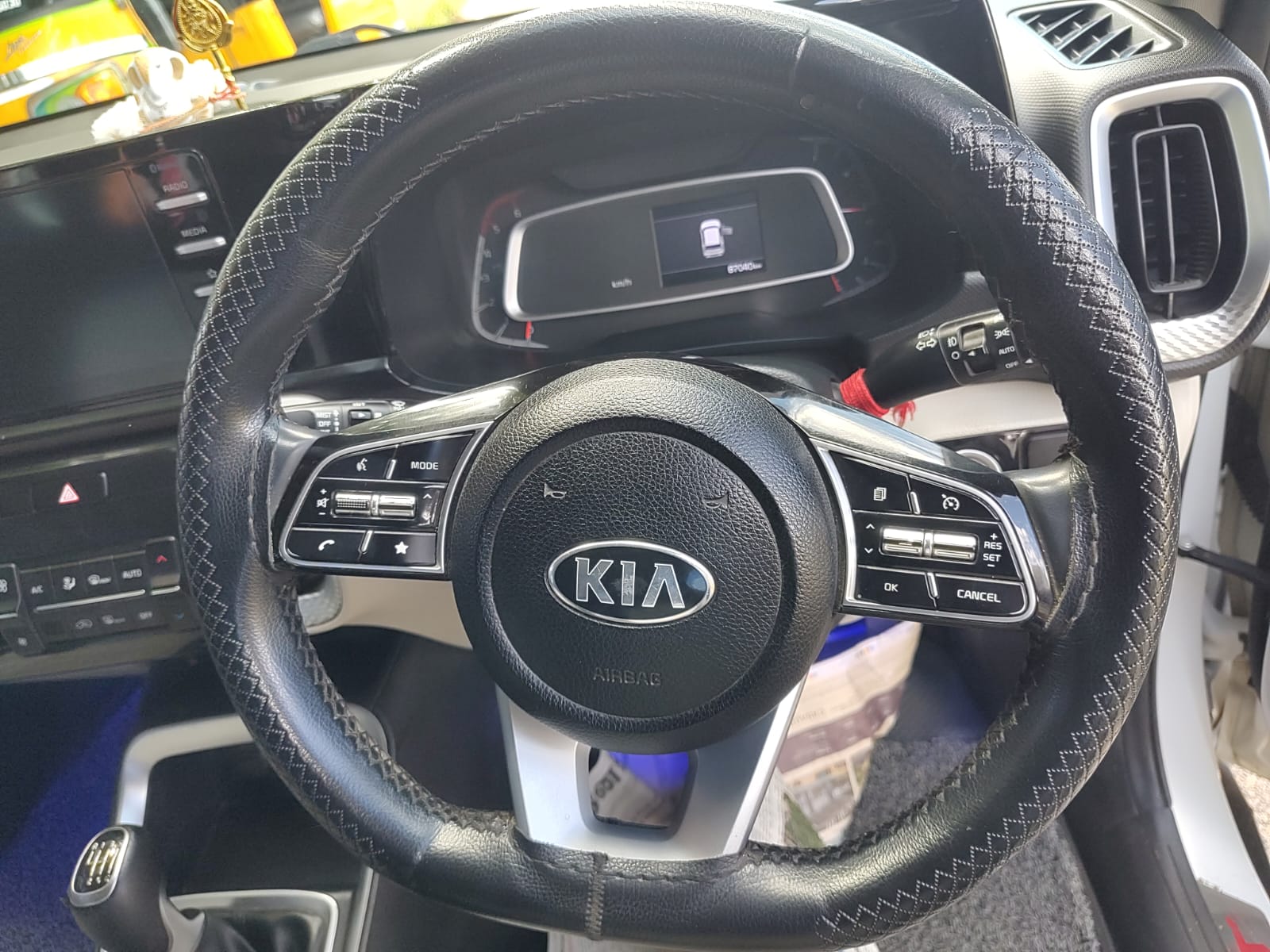 Kia Sonet - Image 5