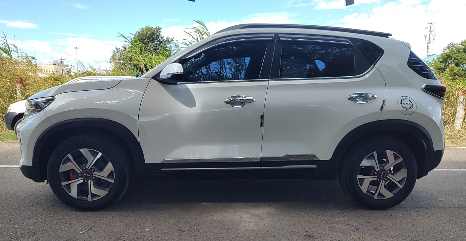 Kia Sonet - Image 11