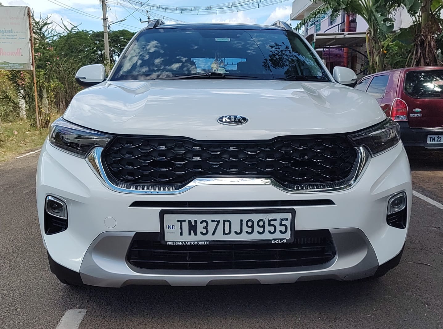 Kia Sonet - Image 3