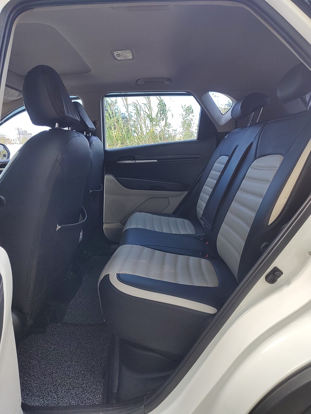 Kia Sonet - Image 6