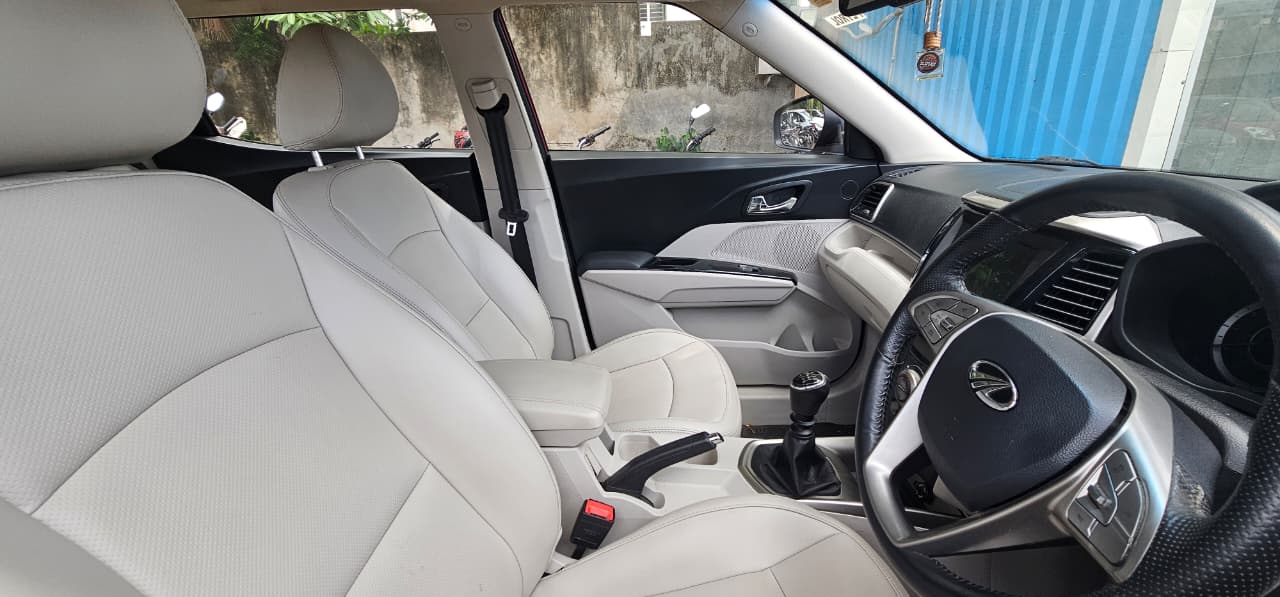 Mahindra XUV300 - Image 7