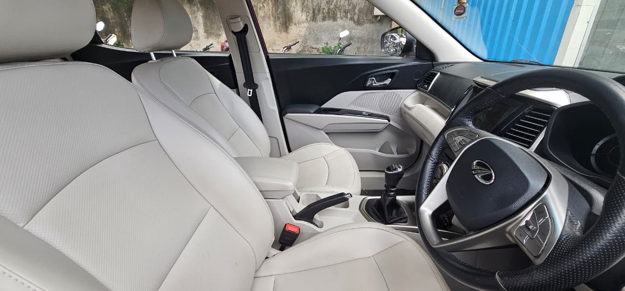 Mahindra XUV300 - Image 5