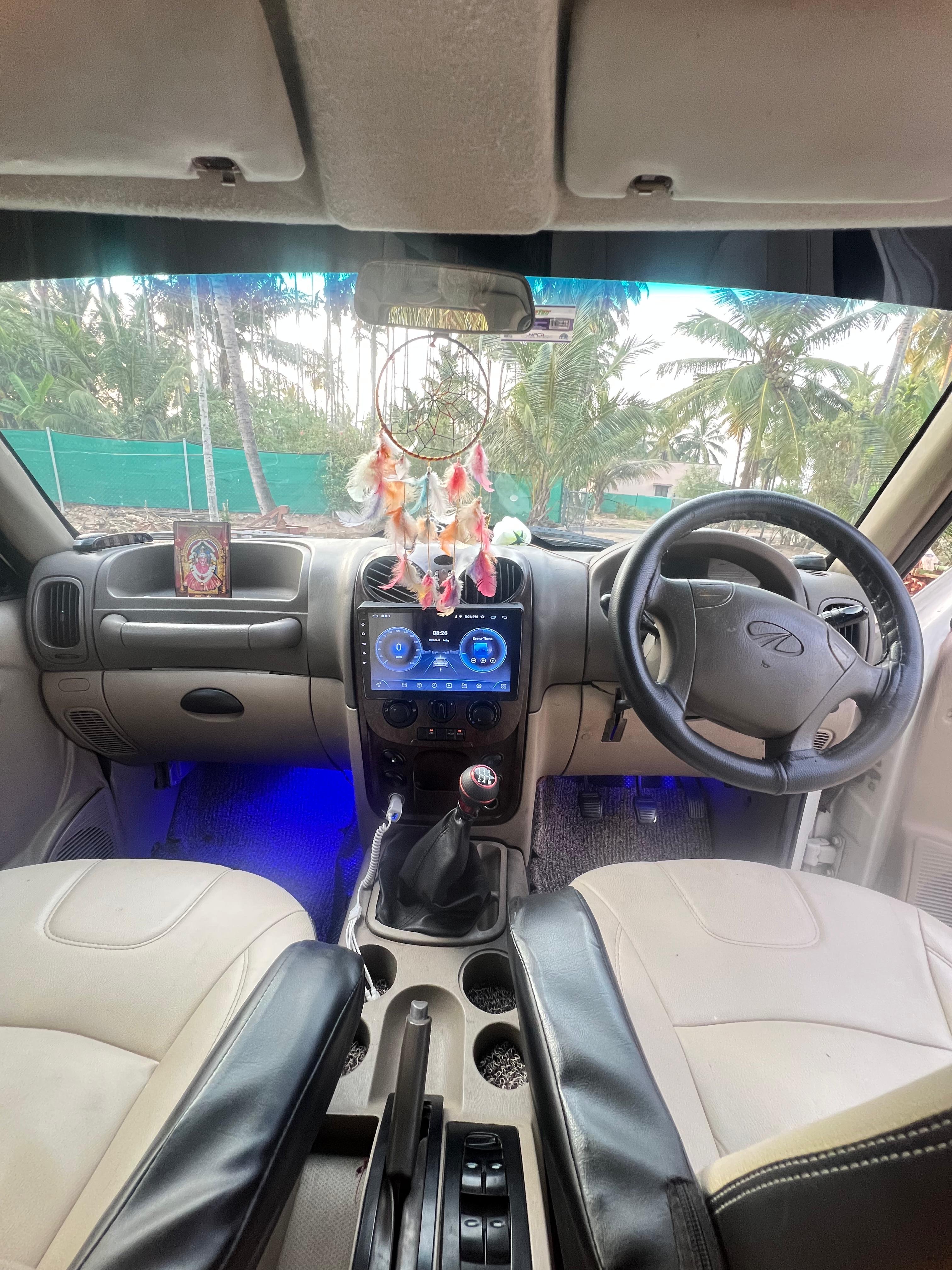 Mahindra Scorpio - Image 2