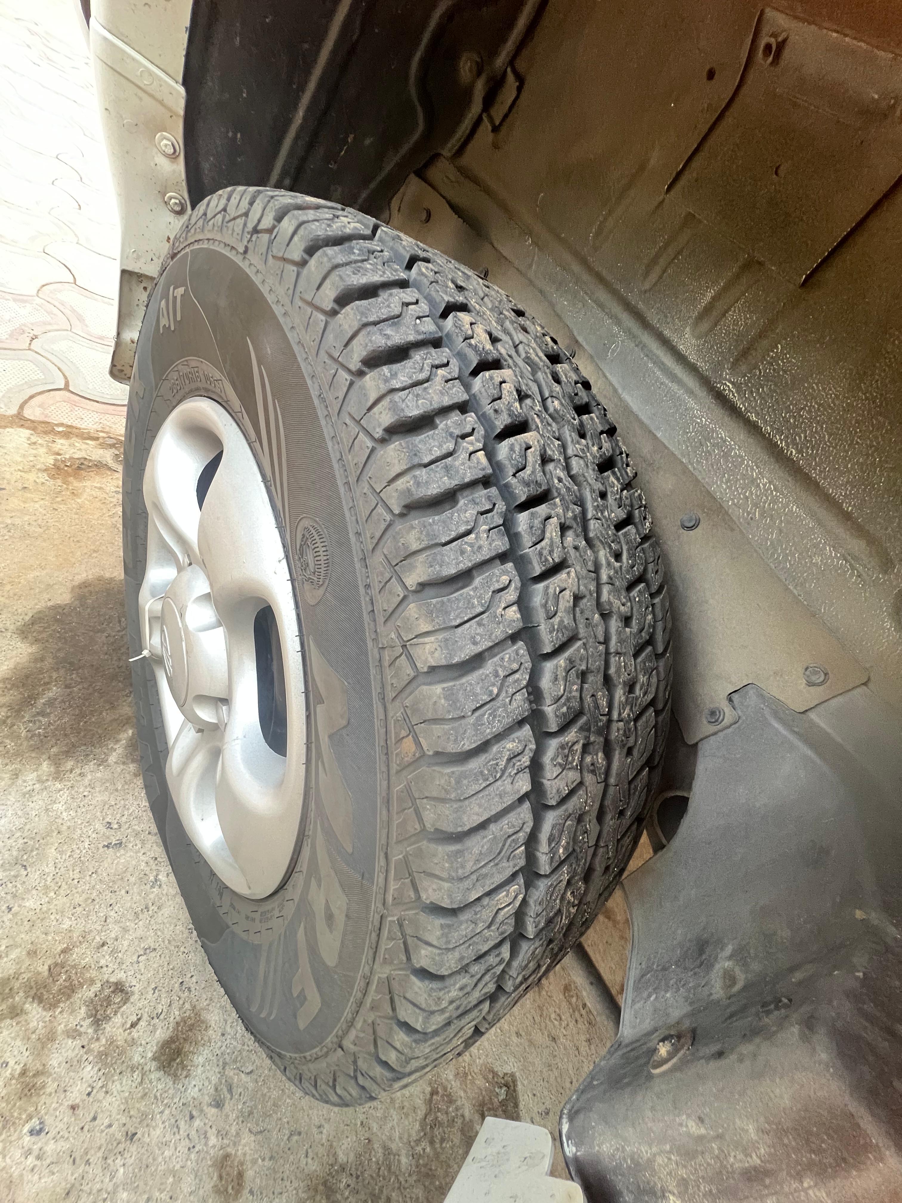 Mahindra Scorpio - Image 4