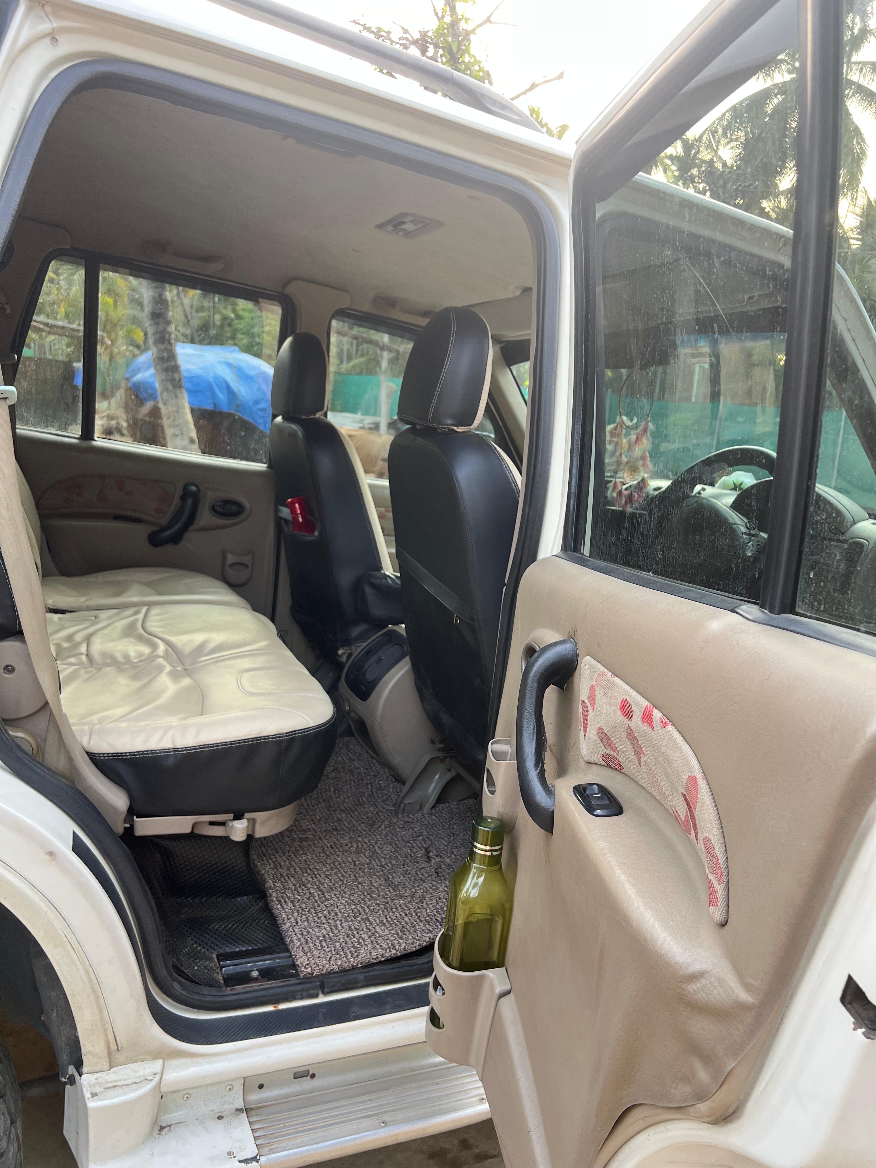 Mahindra Scorpio - Image 5