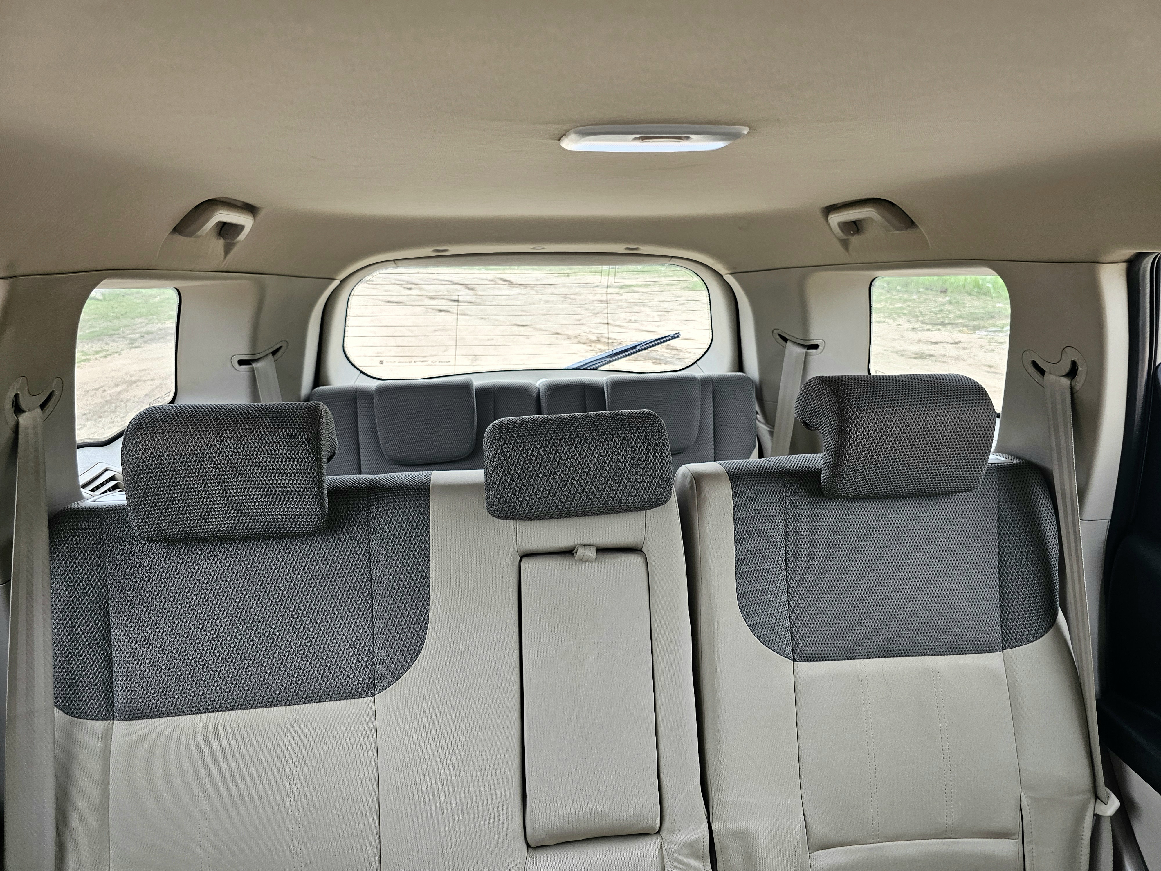 Mahindra XUV500 - Image 9