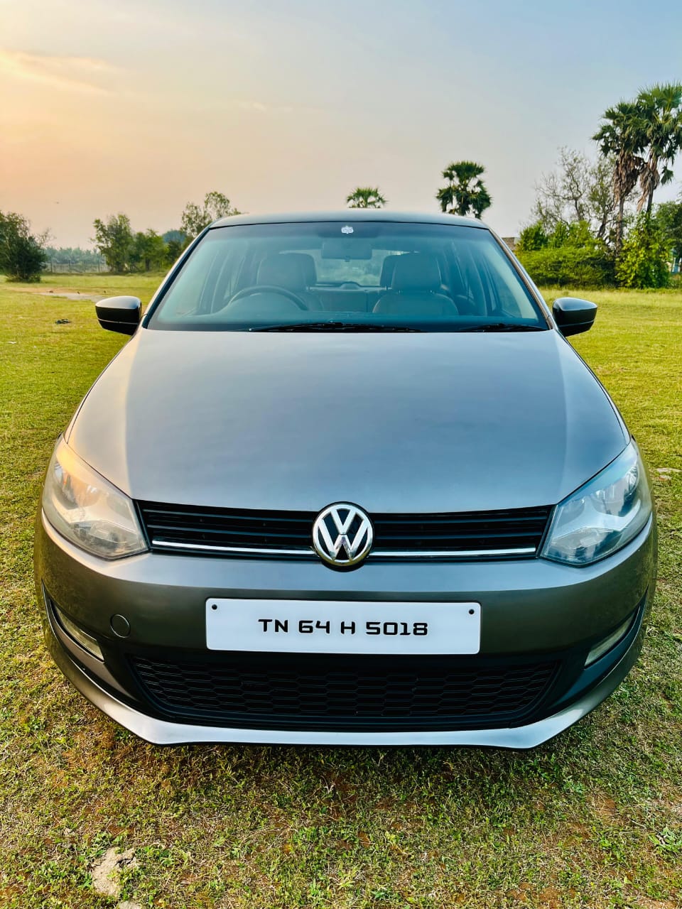 Volkswagen Polo - Image 1