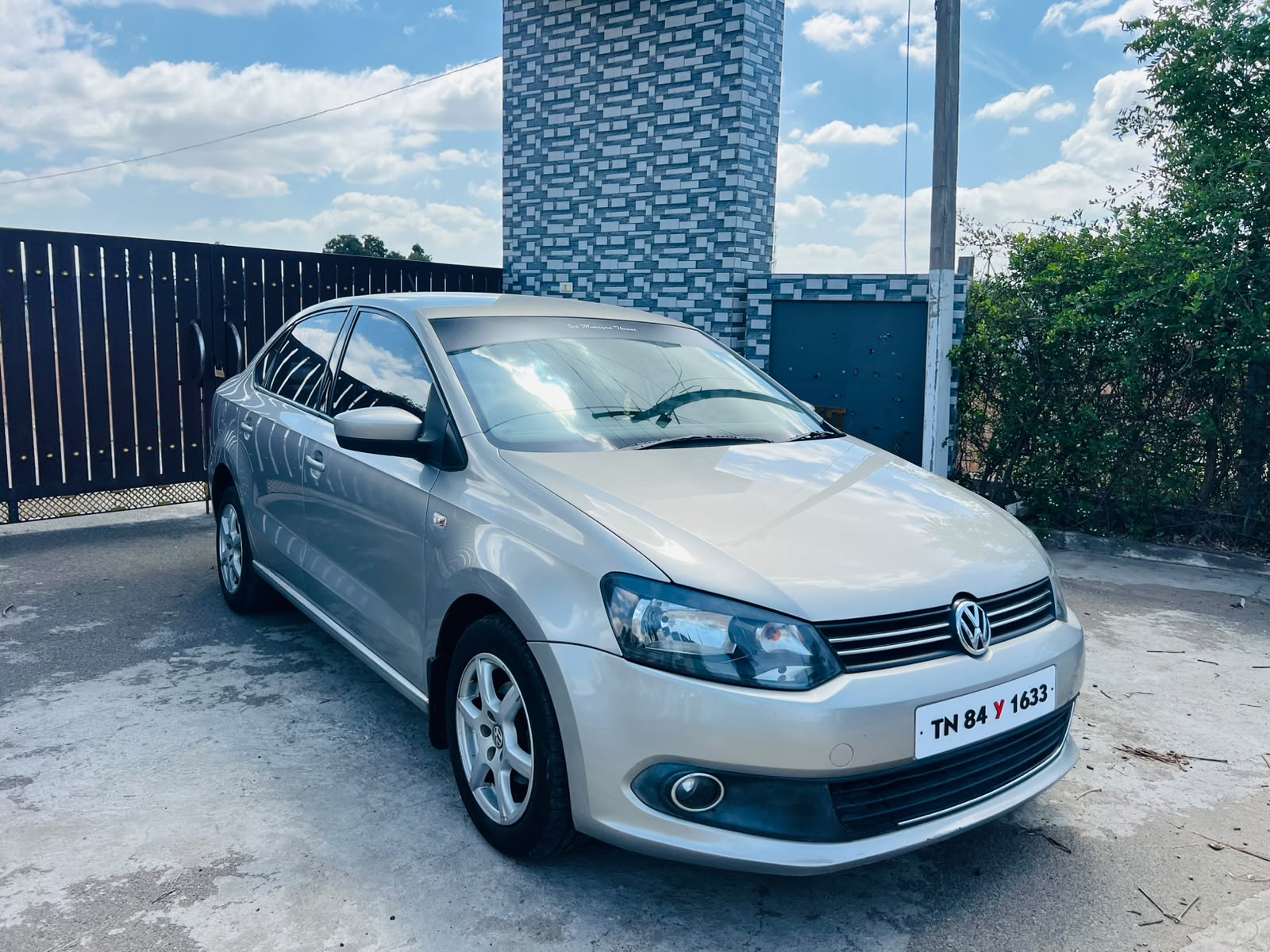 Volkswagen Vento - Image 3