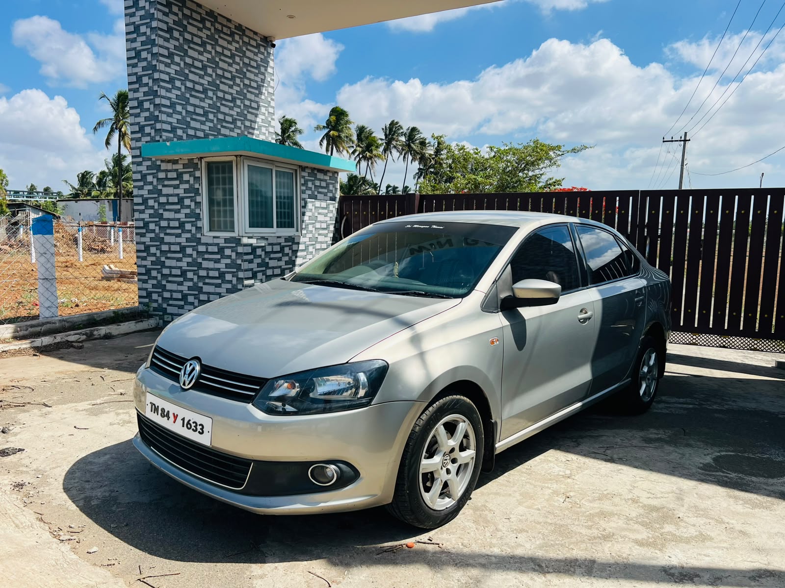 Volkswagen Vento - Image 2
