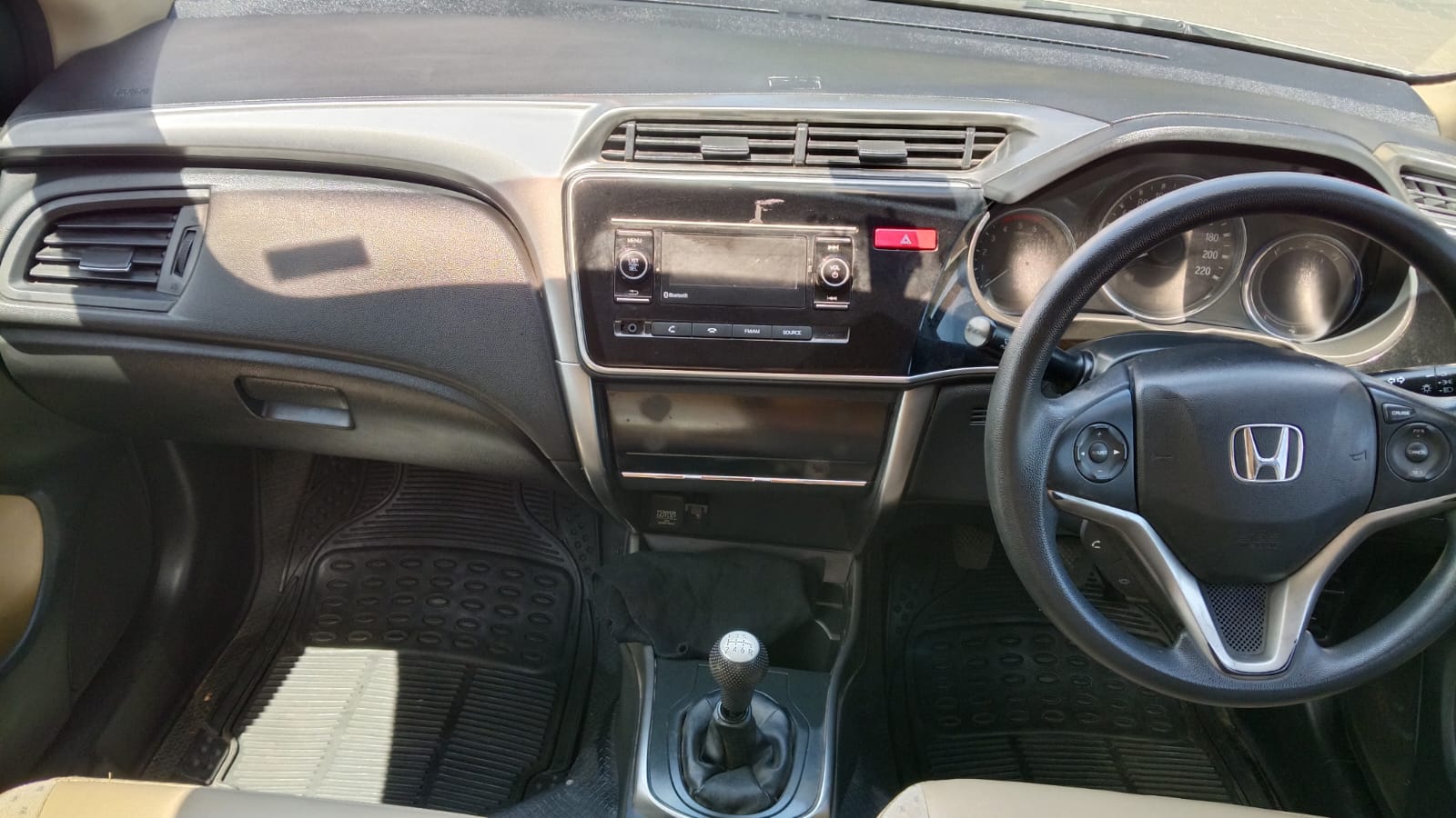 Honda City - Image 7