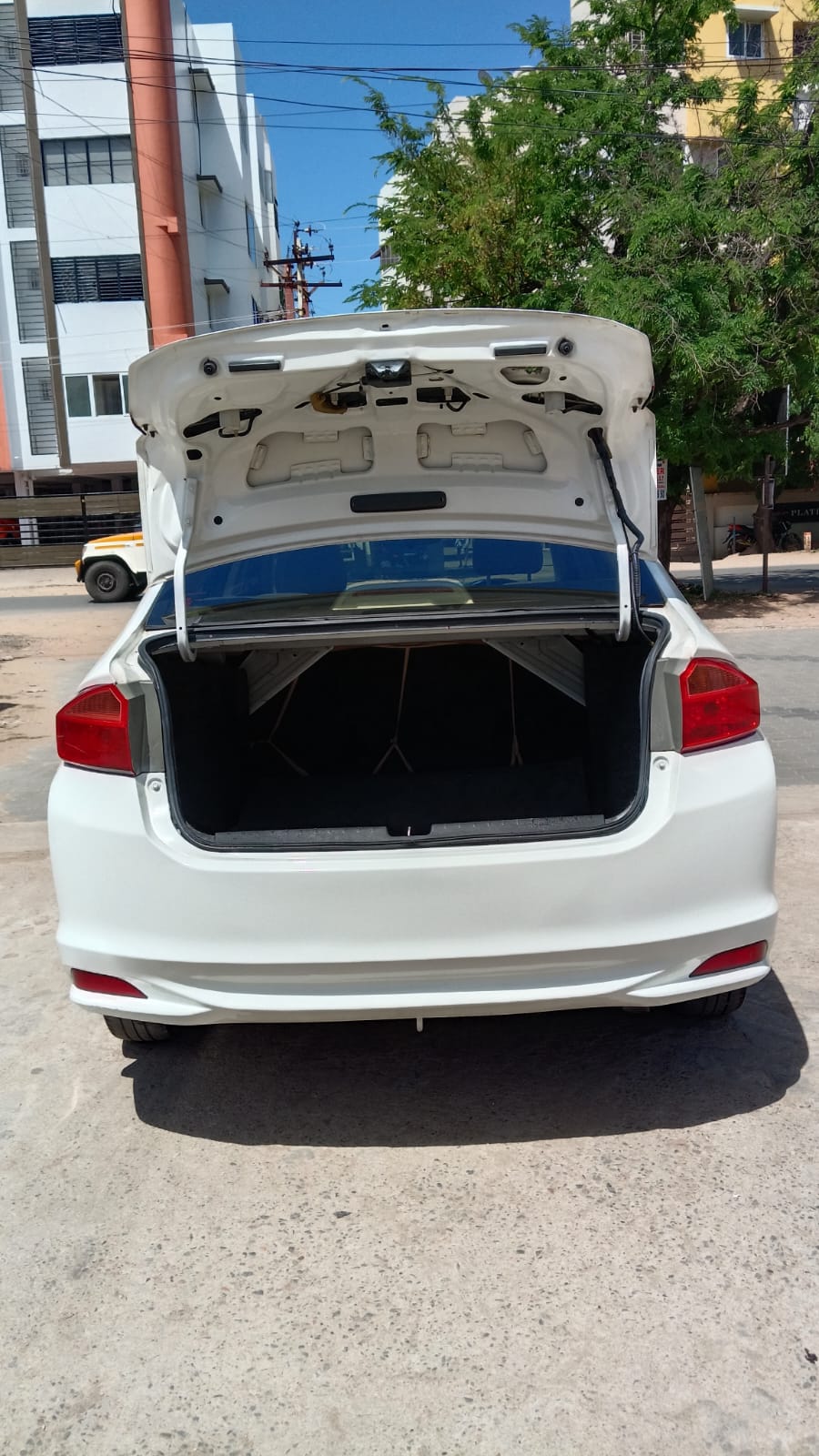 Honda City - Image 12
