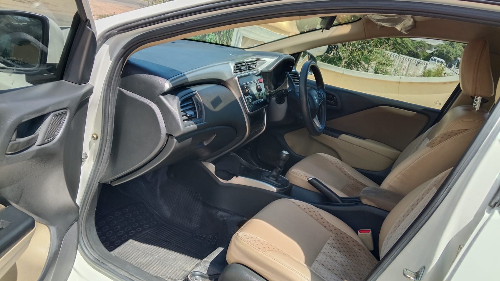 Honda City - Image 11
