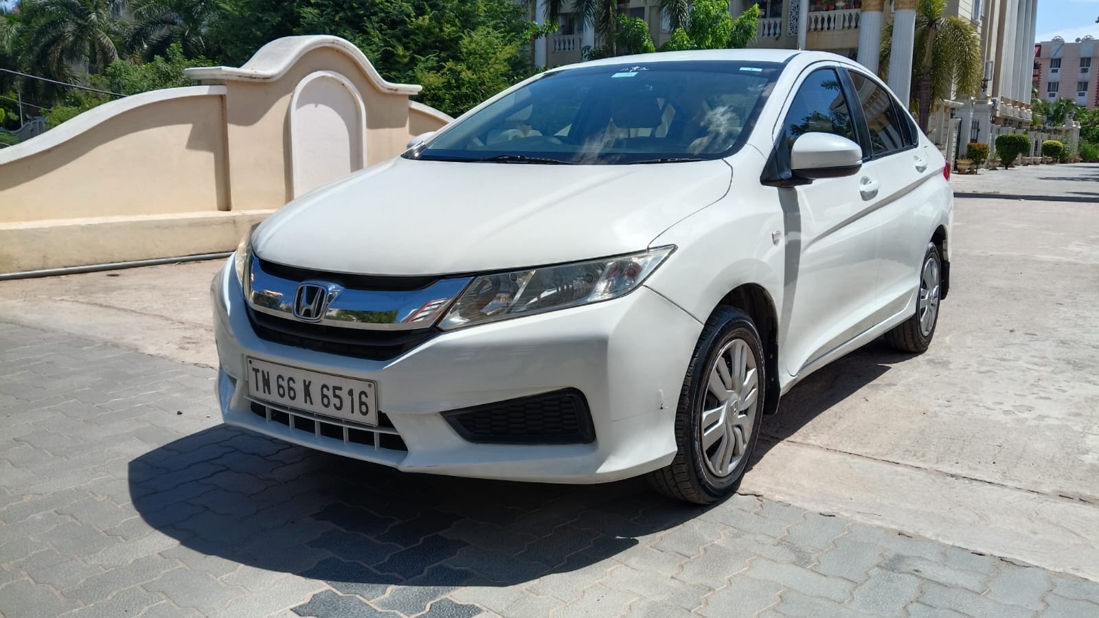 Honda City - Image 4