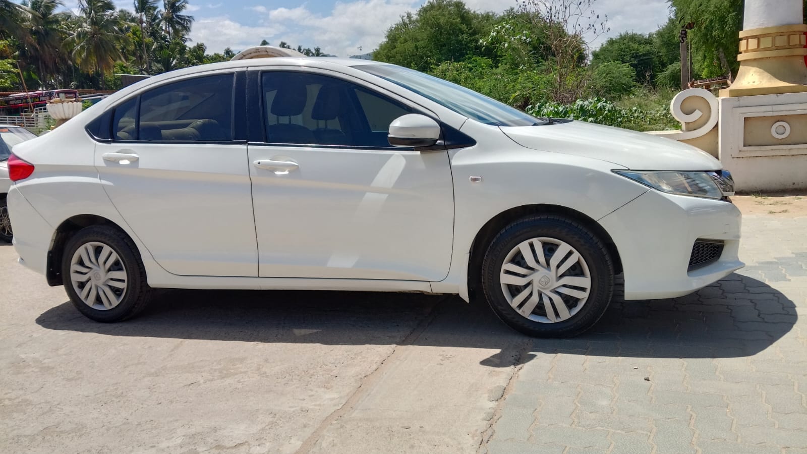 Honda City - Image 14
