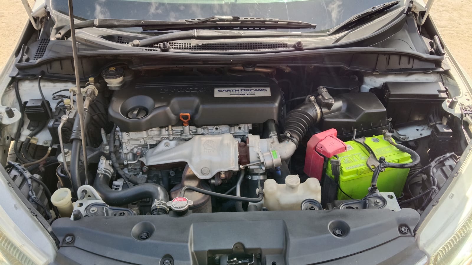 Honda City - Image 13